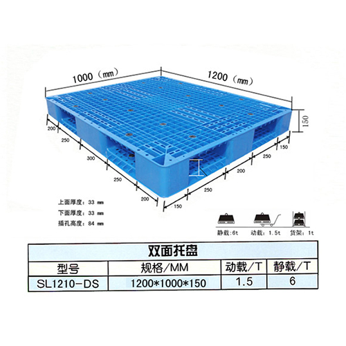 1210網格雙面塑料托盤.jpg